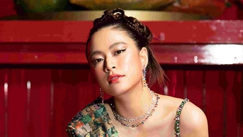 Hoàng Thùy Linh trở lại sau thời gian 'ở ẩn', phát hành phim tài liệu