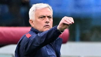 Mourinho mong dẫn dắt Bayern