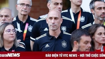 Nhiều thành viên liên đoàn bóng đá Tây Ban Nha từ chức