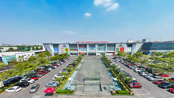 ​Nhóm cổ đông mới cam kết nắm giữ cổ phiếu Tasco trong 5 năm