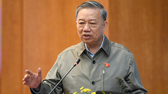 Tổng Bí thư Tô Lâm: Thời cơ đã đến, để lỡ là có lỗi với nhân dân
