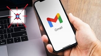 Cách tắt thông báo Facebook trên Gmail vô cùng đơn giản
