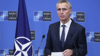 NATO không tán thành ý tưởng quân đội chung của EU