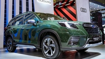 Thấy gì từ những dịch chuyển của Subaru trên thị trường ô tô trong khu vực
