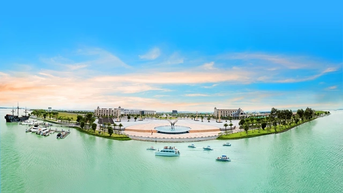 Công trường nhộn nhịp trở lại, hàng ngàn sản phẩm BĐS của Novaland được bàn giao