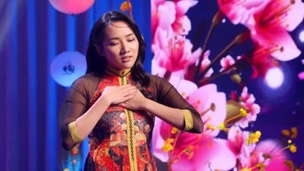 Nghệ sĩ Mỹ gốc Việt Tina Châu Lê lần đầu viết nhạc Việt