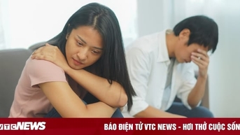 Vợ nói 'không phải con anh' thử lòng chồng, nào ngờ gặp cái kết đắng
