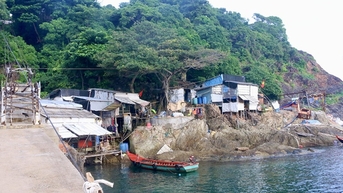 Nơi 'cuốn theo chiều gió'