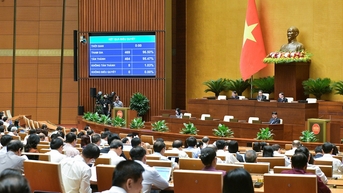 Đảm bảo đồng bộ, thống nhất với các quy hoạch khác