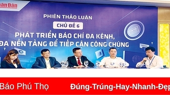 Sắt son theo Đảng, tận tụy vì dân