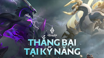Khởi động Giải đấu eSport Liên Quân Mobile Báo Thanh Niên mở rộng