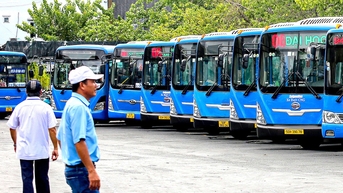 Giao thông xanh ai cũng hưởng lợi