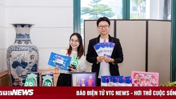 Phim hoạt hình Việt có tiềm năng chinh phục khán giả quốc tế