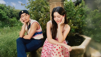 អត្តសញ្ញាណសម្រស់ ថៃ ដើរតួជាតួឯកស្រីក្នុង MV ថ្មីរបស់ MONO