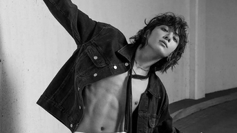 Jungkook (BTS) បានធ្វើសេចក្តីថ្លែងការណ៍ដ៏គួរឱ្យភ្ញាក់ផ្អើលមួយបន្ទាប់ពីមានការសង្ស័យថាបានបង្ហាញពីវីដេអូឃ្លីបឯកជនជាមួយមិត្តស្រីរបស់គាត់។