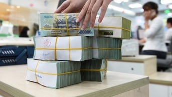 Chỉ số Dollar Index ở mức 101,73 điểm