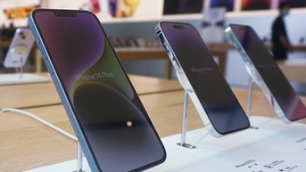 2023 là năm giảm kỷ lục về doanh số smartphone