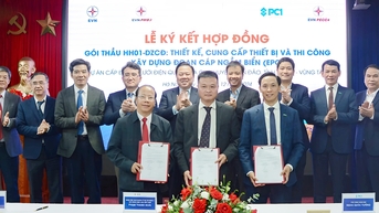 ជំហាន​ថ្មី​ក្នុង​ការ​នាំ​ភ្លើង​ដល់​ខន​ដាវ