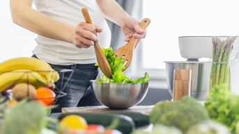7 lưu ý dinh dưỡng khi mang thai