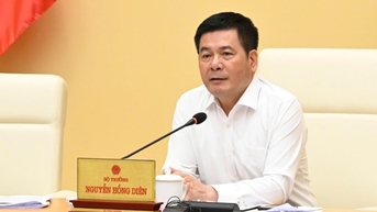 Chắt lọc những vấn đề đã 'chín' đưa vào dự thảo Luật Điện lực sửa đổi