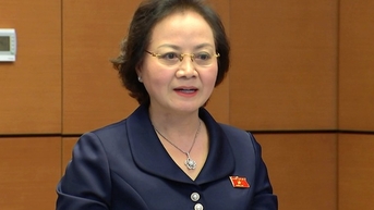 ការគ្រប់គ្រងកម្មាភិបាល និងមន្ត្រីរាជការតាមតួនាទីការងារ