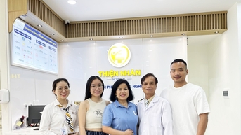 Thiện Nhân Hospital tháo gỡ rào cản chăm sóc y tế cho Việt kiều