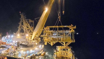 8 tháng năm 2024, Petrovietnam đạt nhiều kết quả tích cực