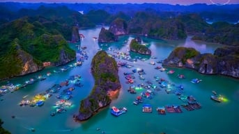 Charming Vietnam (Việt Nam quyến rũ)
