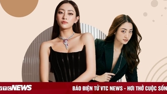 'Chưa ai gọi tôi là bình hoa di động'