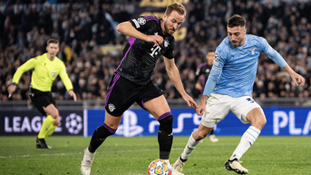 Bayern bị hồ nghi về cơ hội đi tiếp ở Champions League