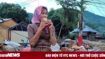 Gặp cô giáo 'hoa hậu' nổi tiếng nhờ bức ảnh lấm lem bùn đất dọn trường ở Yên Bái