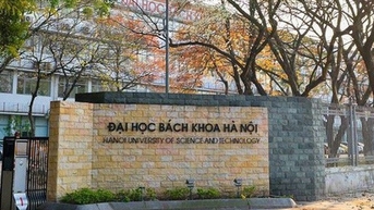 Đến năm 2030, Việt Nam có 5 ĐH quốc gia thuộc nhóm trường hàng đầu châu Á?