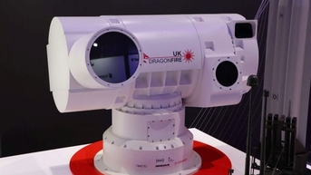Anh có thể giao cho Ukraine vũ khí laser bắn trúng mục tiêu nhỏ như 1 đồng xu ở khoảng cách 1km