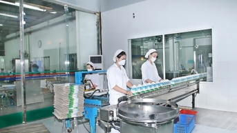 Trợ lực "tiếp sức" cho doanh nghiệp, kích cầu nền kinh tế