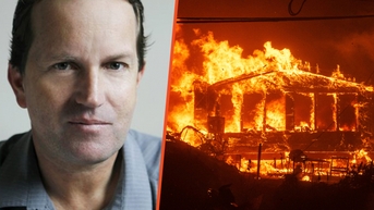 Một phóng viên kể chuyện