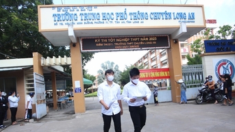 Sau vụ bé gái 3 tuổi bị bắt cóc tống tiền: Long An tăng cường đảm bảo an ninh, an toàn tại các trường học