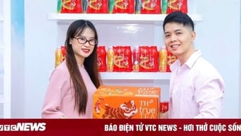 Chọn sức khỏe là món quà yêu thương
