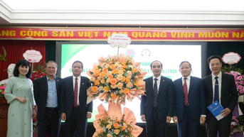 Nâng cao chất lượng chăm sóc các bệnh lao, phổi