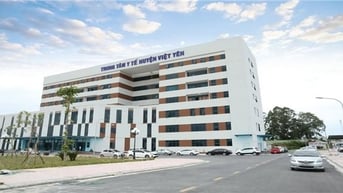 Công ty Cổ phần Hà Đô 23 khẳng định vị thế quan trọng trong ngành xây dựng