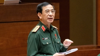 Đại tướng Phan Văn Giang lý giải quy định cấp tướng quân đội nghỉ hưu ở tuổi 60