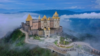 គោលដៅក្នុងស្រុកចំនួន ១០ ត្រូវបានជ្រើសរើសដោយភ្ញៀវទេសចរវៀតណាមច្រើនបំផុតកាលពីថ្ងៃទី ២ ខែកញ្ញា