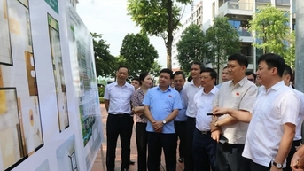 Đề xuất tháo gỡ khó khăn trong phát triển nhà ở xã hội
