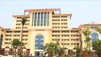 Hiệu trưởng Trường ĐH Kinh doanh và Công nghệ phải chịu trách nhiệm