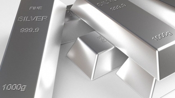 Bạc thế giới tăng ấn tượng hơn 4%