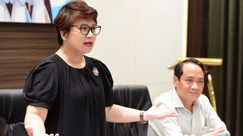 Quá nhiều thông tin tư vấn tuyển sinh, học sinh chẳng biết tin ai