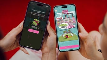 MoMo trang bị kiến thức an toàn bảo mật cho người dùng