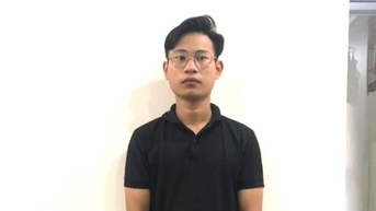 ឃាត់ខ្លួនមុខសញ្ញាផលិតកាំភ្លើង និងគ្រាប់រំសេវសម្រាប់លក់