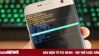 Thói quen giúp điện thoại Android chạy mượt