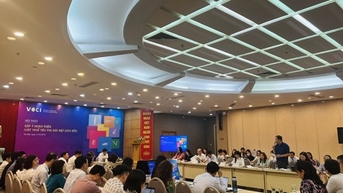 Bài học kinh nghiệm từ quốc tế