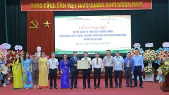 Bác sĩ y học cổ truyền phải đạt chuẩn, tránh sai sót chuyên môn
